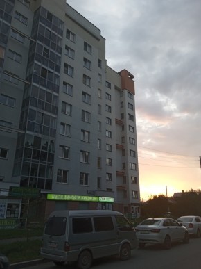 ул. Алтайская,62 в Карпинске - karpinsk.yutvil.ru