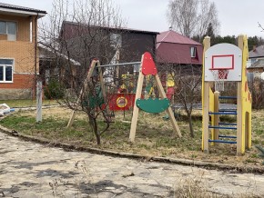 ул. Артиллеристов,18 в Карпинске - karpinsk.yutvil.ru - фото 13
