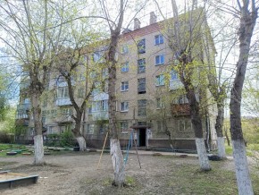 ул. Бабушкина,30а в Карпинске - karpinsk.yutvil.ru