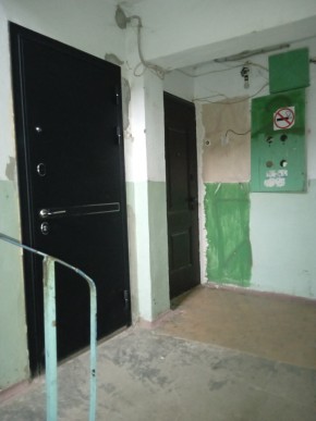 ул. Бажова,11 в Карпинске - karpinsk.yutvil.ru - фото 2