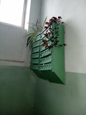 ул. Бажова,11 в Карпинске - karpinsk.yutvil.ru - фото 3