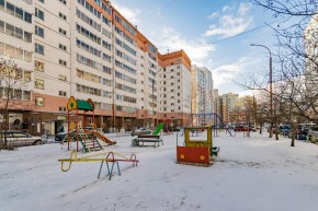 ул. Бакинских комиссаров,107 в Карпинске - karpinsk.yutvil.ru - фото 26