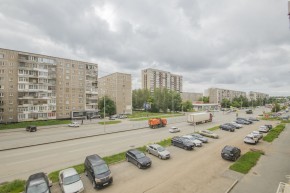 ул. Бакинских комиссаров,113 в Карпинске - karpinsk.yutvil.ru - фото 17