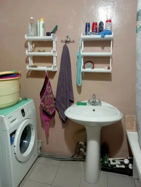 ул. Бакинских комиссаров,12 в Карпинске - karpinsk.yutvil.ru - фото 5