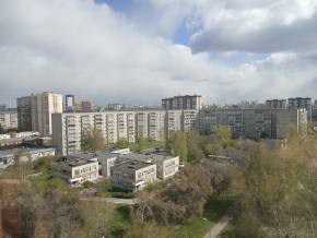 ул. Бебеля,126 в Карпинске - karpinsk.yutvil.ru - фото 5