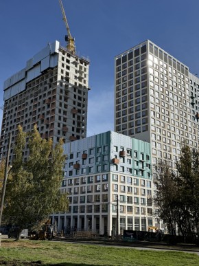 ул. Блюхера, д. 26 в Карпинске - karpinsk.yutvil.ru - фото 1