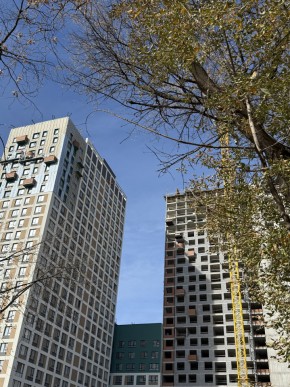 ул. Блюхера, д. 26 в Карпинске - karpinsk.yutvil.ru - фото 2