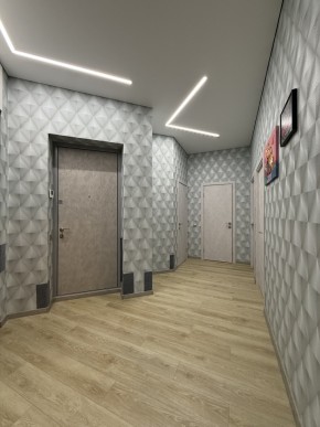 ул. Блюхера,93 в Карпинске - karpinsk.yutvil.ru - фото 8