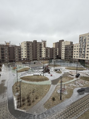 ул. Чемпионов,3 в Карпинске - karpinsk.yutvil.ru - фото 6 ул. Чемпионов,3 в Карпинске - karpinsk.yutvil.ru - фото 6