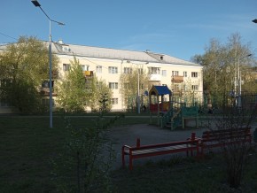 ул. Черноярская,30 корп. 1 в Карпинске - karpinsk.yutvil.ru - фото 2