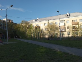 ул. Черноярская,30 корп. 1 в Карпинске - karpinsk.yutvil.ru - фото 5