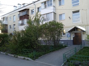 ул. Черноярская,30 корп. 1 в Карпинске - karpinsk.yutvil.ru - фото 7