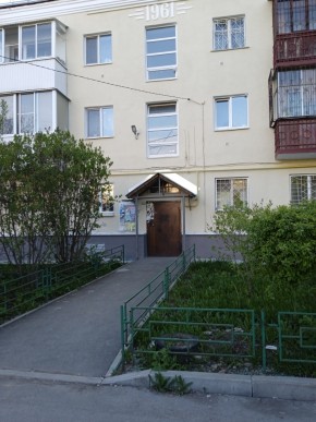 ул. Черноярская,30 корп. 1 в Карпинске - karpinsk.yutvil.ru - фото 9