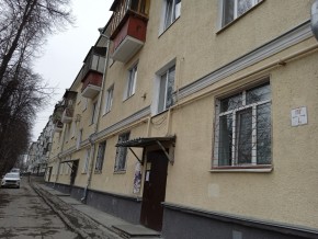 ул. Донбасская,27 в Карпинске - karpinsk.yutvil.ru - фото 2