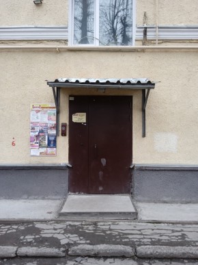 ул. Донбасская,27 в Карпинске - karpinsk.yutvil.ru - фото 3