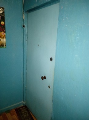 ул. Донбасская,27 в Карпинске - karpinsk.yutvil.ru - фото 4