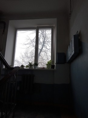 ул. Донбасская,27 в Карпинске - karpinsk.yutvil.ru - фото 5