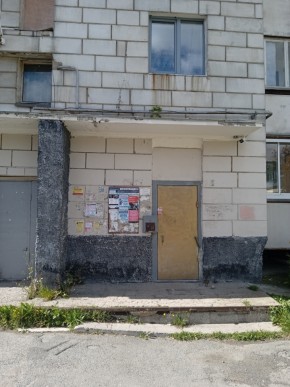 ул. Энтузиастов,26а в Карпинске - karpinsk.yutvil.ru