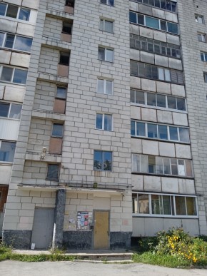 ул. Энтузиастов,26а в Карпинске - karpinsk.yutvil.ru - фото 2 ул. Энтузиастов,26а в Карпинске - karpinsk.yutvil.ru - фото 2