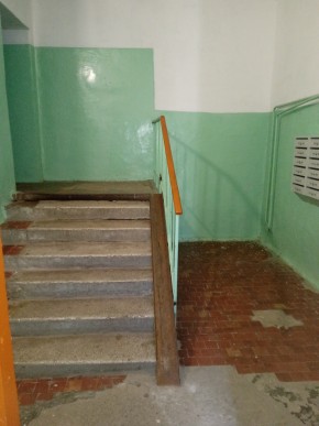 ул. Энтузиастов,26а в Карпинске - karpinsk.yutvil.ru - фото 4 ул. Энтузиастов,26а в Карпинске - karpinsk.yutvil.ru - фото 4