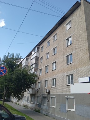 ул. Фурманова,24 в Карпинске - karpinsk.yutvil.ru