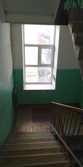 ул. Ильича,17 в Карпинске - karpinsk.yutvil.ru - фото 14 ул. Ильича,17 в Карпинске - karpinsk.yutvil.ru - фото 14