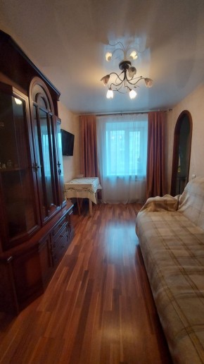 ул. Индустрии,30 в Карпинске - karpinsk.yutvil.ru