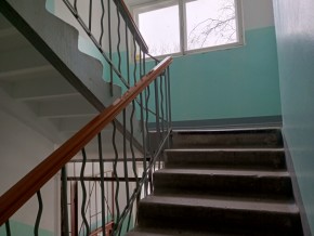 ул. Избирателей,13 в Карпинске - karpinsk.yutvil.ru - фото 22