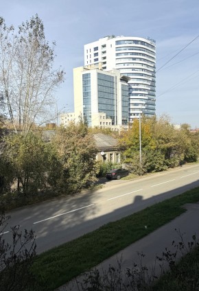 ул. Железнодорожников,1 в Карпинске - karpinsk.yutvil.ru - фото 3 ул. Железнодорожников,1 в Карпинске - karpinsk.yutvil.ru - фото 3