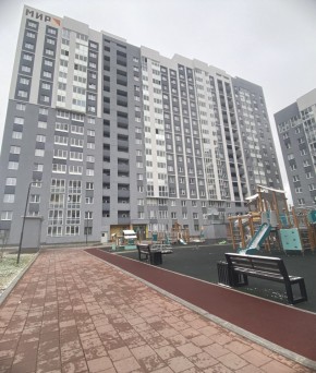 ул. Калинина,59 в Карпинске - karpinsk.yutvil.ru - фото 1