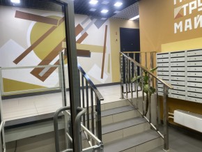 ул. Калинина,59 в Карпинске - karpinsk.yutvil.ru - фото 14