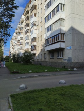 ул. Красных борцов,6 в Карпинске - karpinsk.yutvil.ru - фото 13