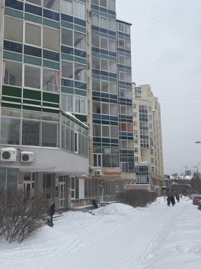 ул. Кузнечная,81 в Карпинске - karpinsk.yutvil.ru