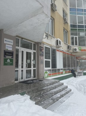 ул. Кузнечная,81 в Карпинске - karpinsk.yutvil.ru - фото 1