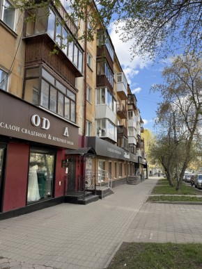 ул. Луначарского,50 в Карпинске - karpinsk.yutvil.ru - фото 15