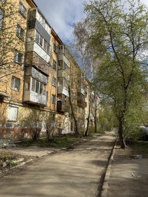 ул. Луначарского,50 в Карпинске - karpinsk.yutvil.ru - фото 16