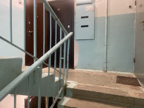 ул. Механизаторов,100 к 4а в Карпинске - karpinsk.yutvil.ru - фото 7 ул. Механизаторов,100 к 4а в Карпинске - karpinsk.yutvil.ru - фото 7
