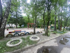 ул. Механизаторов,100 к 4а в Карпинске - karpinsk.yutvil.ru - фото 9 ул. Механизаторов,100 к 4а в Карпинске - karpinsk.yutvil.ru - фото 9