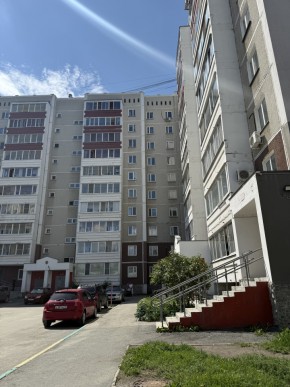 ул. Начдива Онуфриева,4 в Карпинске - karpinsk.yutvil.ru - фото 16