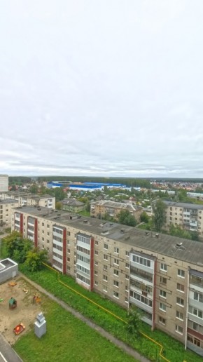 ул. Огнеупорщиков,15 в Карпинске - karpinsk.yutvil.ru - фото 13