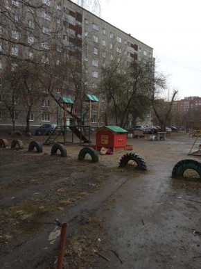 ул. Ольховская,23 в Карпинске - karpinsk.yutvil.ru