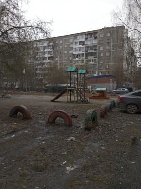 ул. Ольховская,23 в Карпинске - karpinsk.yutvil.ru - фото 1