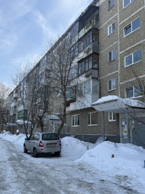 ул. Патриотов,10 в Карпинске - karpinsk.yutvil.ru - фото 17 ул. Патриотов,10 в Карпинске - karpinsk.yutvil.ru - фото 17