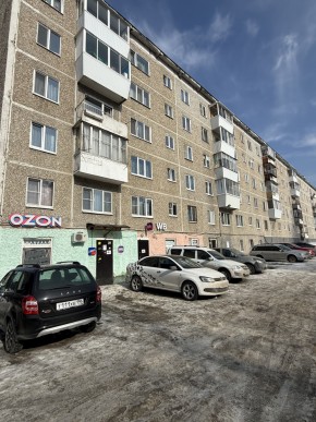 ул. Патриотов,10 в Карпинске - karpinsk.yutvil.ru - фото 18 ул. Патриотов,10 в Карпинске - karpinsk.yutvil.ru - фото 18