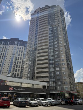 ул. Пехотинцев,4/1 в Карпинске - karpinsk.yutvil.ru - фото 20 ул. Пехотинцев,4/1 в Карпинске - karpinsk.yutvil.ru - фото 20