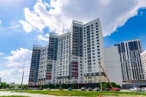 ул. Раевского,20 в Карпинске - karpinsk.yutvil.ru