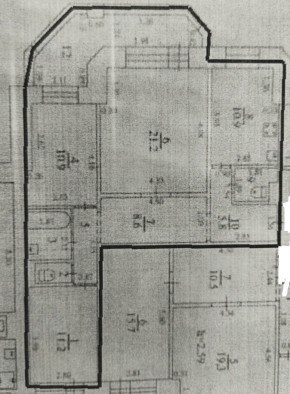 ул. Расточная,24 в Карпинске - karpinsk.yutvil.ru - фото 9