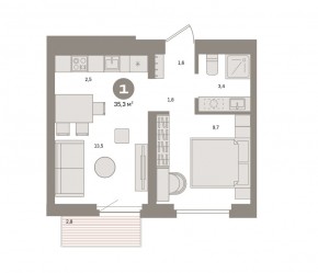ул. Шаумяна, стр. 11 в Карпинске - karpinsk.yutvil.ru - фото 12