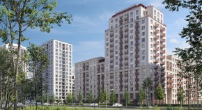 ул. Шаумяна, стр. 11 в Карпинске - karpinsk.yutvil.ru - фото 1