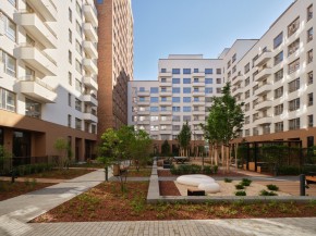 ул. Шаумяна, стр. 11 в Карпинске - karpinsk.yutvil.ru - фото 2